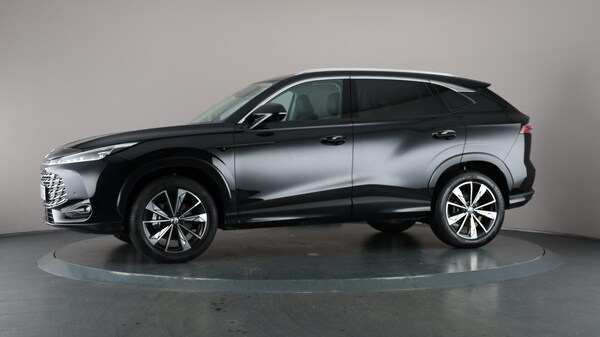 Used MG MG HS 2024 for sale - 76214924: Photo 44
