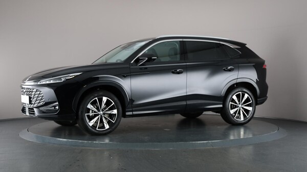Used MG MG HS 2024 for sale - 76214924: Photo 45