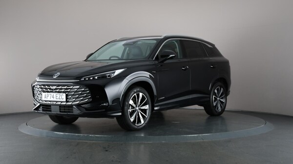 Used MG MG HS 2024 for sale - 76214924: Photo 48