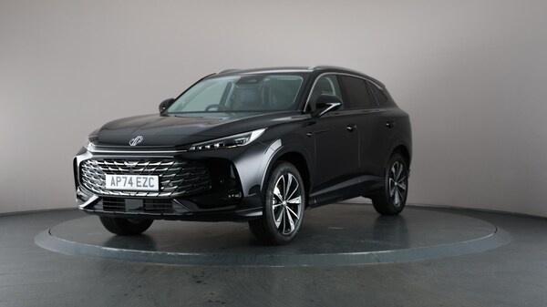 Used MG MG HS 2024 for sale - 76214924: Photo 49