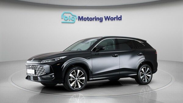 Used MG MG HS 2024 for sale - 76214924: Photo 4