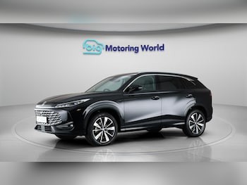 Used MG MG HS 2024 for sale - 76214924: Photo 4