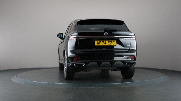 Used MG MG HS 2024 for sale - 76214924: Photo 50