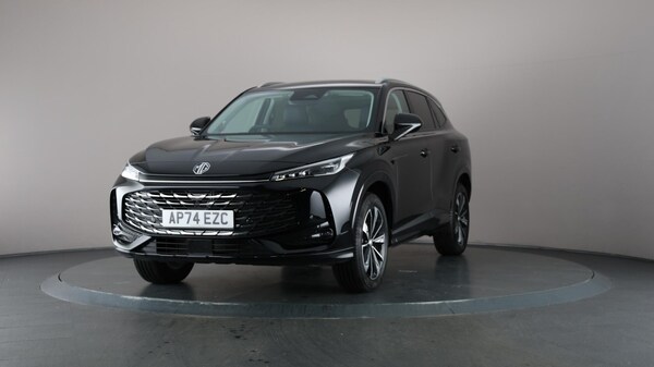Used MG MG HS 2024 for sale - 76214924: Photo 51