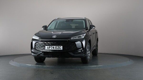 Used MG MG HS 2024 for sale - 76214924: Photo 52