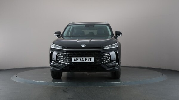 Used MG MG HS 2024 for sale - 76214924: Photo 53