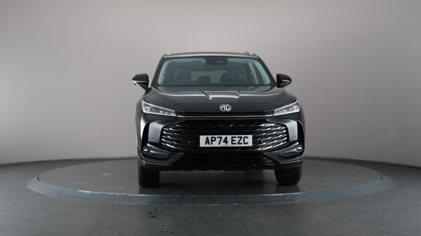 Used MG MG HS 2024 for sale - 76214924: Photo 54