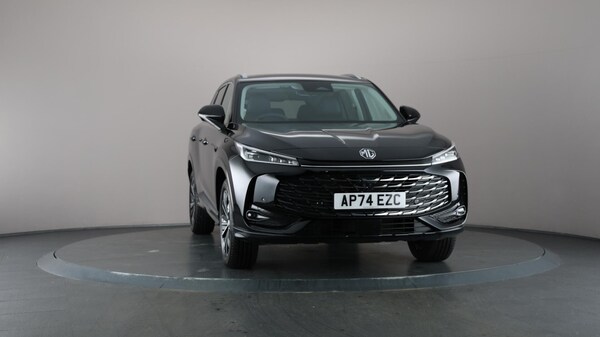 Used MG MG HS 2024 for sale - 76214924: Photo 55