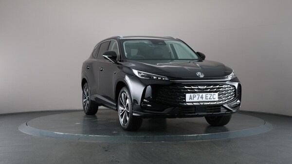 Used MG MG HS 2024 for sale - 76214924: Photo 56