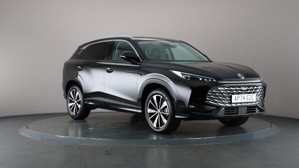 Used MG MG HS 2024 for sale - 76214924: Photo 58