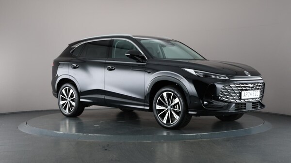 Used MG MG HS 2024 for sale - 76214924: Photo 59