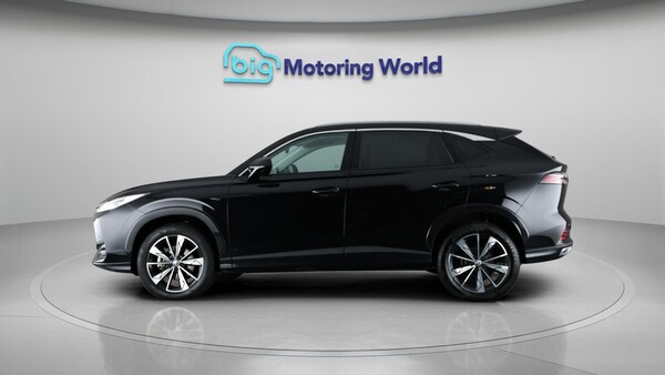Used MG MG HS 2024 for sale - 76214924: Photo 5