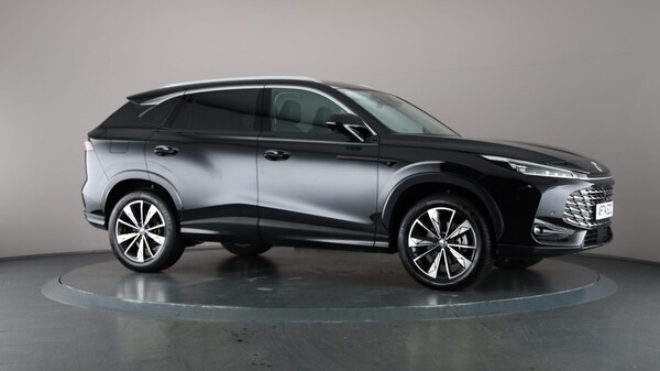 Used MG MG HS 2024 for sale - 76214924: Photo 62