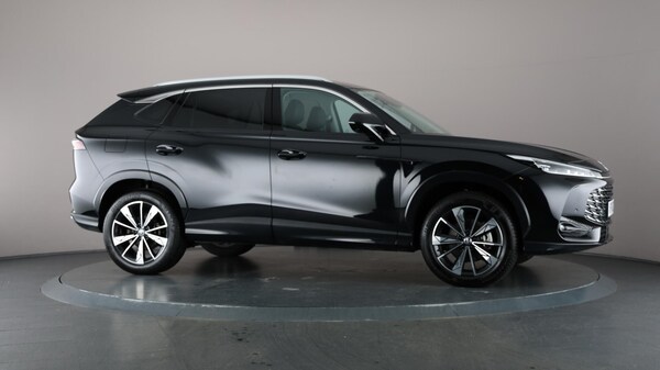 Used MG MG HS 2024 for sale - 76214924: Photo 63