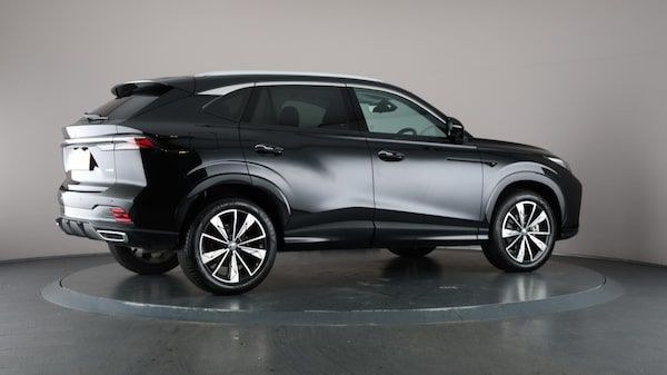 Used MG MG HS 2024 for sale - 76214924: Photo 69