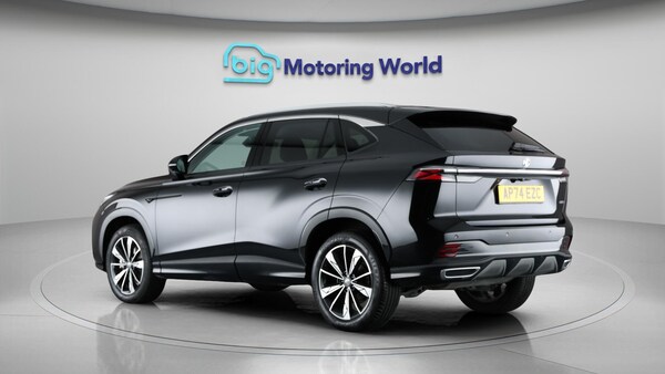 Used MG MG HS 2024 for sale - 76214924: Photo 6