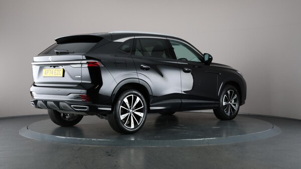 Used MG MG HS 2024 for sale - 76214924: Photo 71