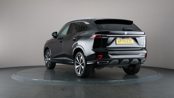 Used MG MG HS 2024 for sale - 76214924: Photo 72