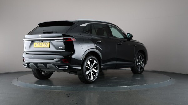 Used MG MG HS 2024 for sale - 76214924: Photo 73