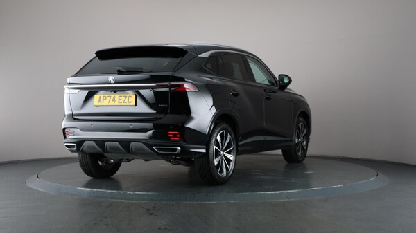 Used MG MG HS 2024 for sale - 76214924: Photo 74
