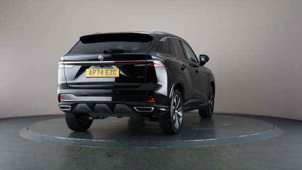 Used MG MG HS 2024 for sale - 76214924: Photo 75