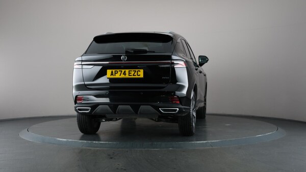 Used MG MG HS 2024 for sale - 76214924: Photo 76
