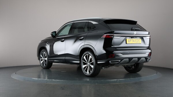 Used MG MG HS 2024 for sale - 76214924: Photo 78