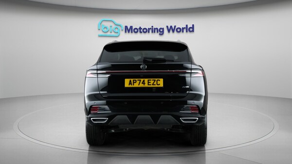 Used MG MG HS 2024 for sale - 76214924: Photo 7