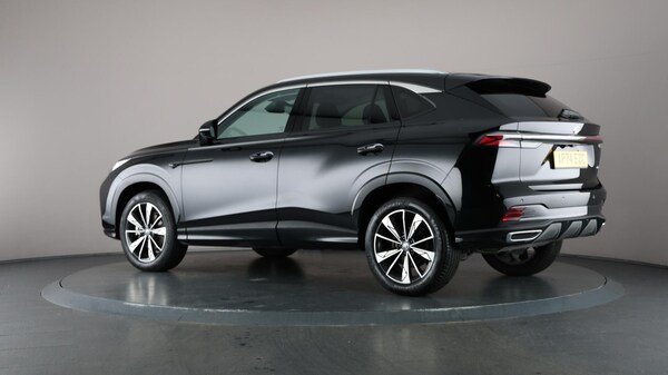 Used MG MG HS 2024 for sale - 76214924: Photo 80