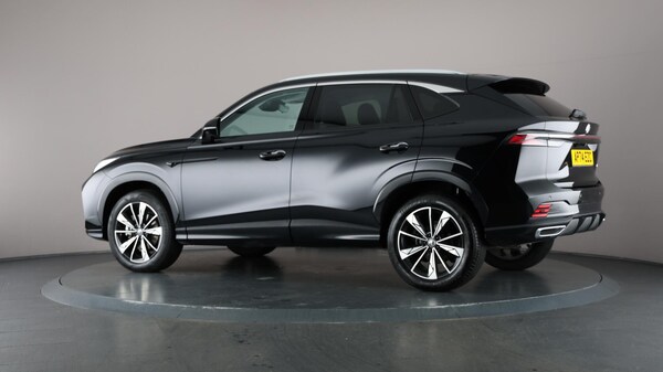 Used MG MG HS 2024 for sale - 76214924: Photo 81