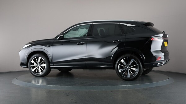 Used MG MG HS 2024 for sale - 76214924: Photo 82