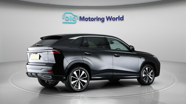 Used MG MG HS 2024 for sale - 76214924: Photo 8