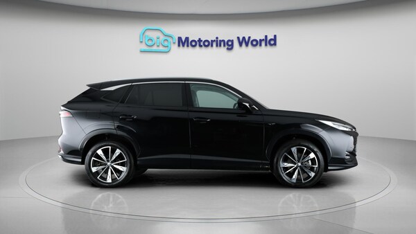 Used MG MG HS 2024 for sale - 76214924: Photo 9