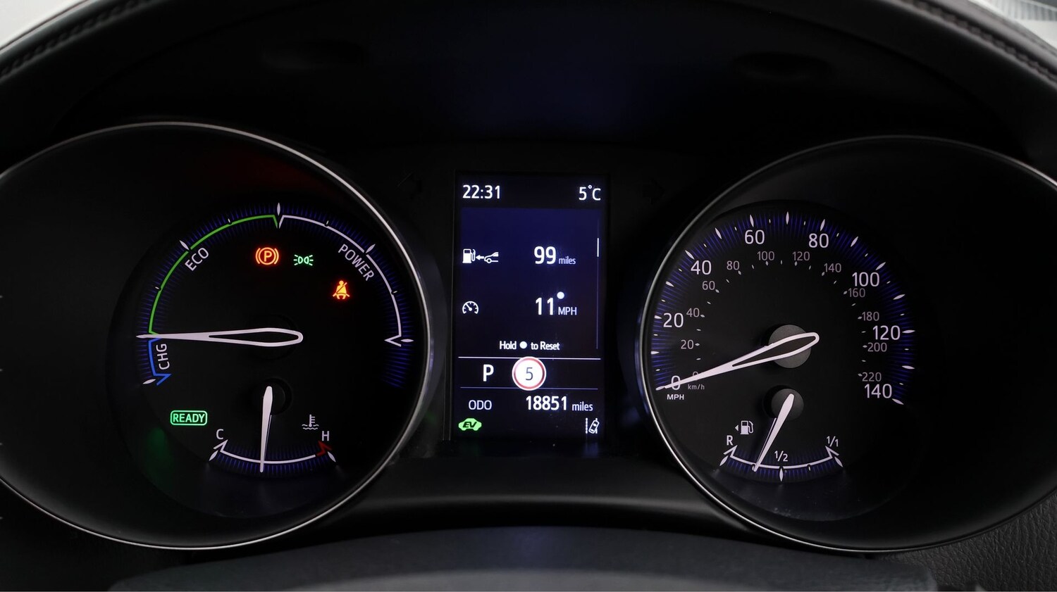 Used Toyota C-HR 2021 for sale - 77590531: Photo 10