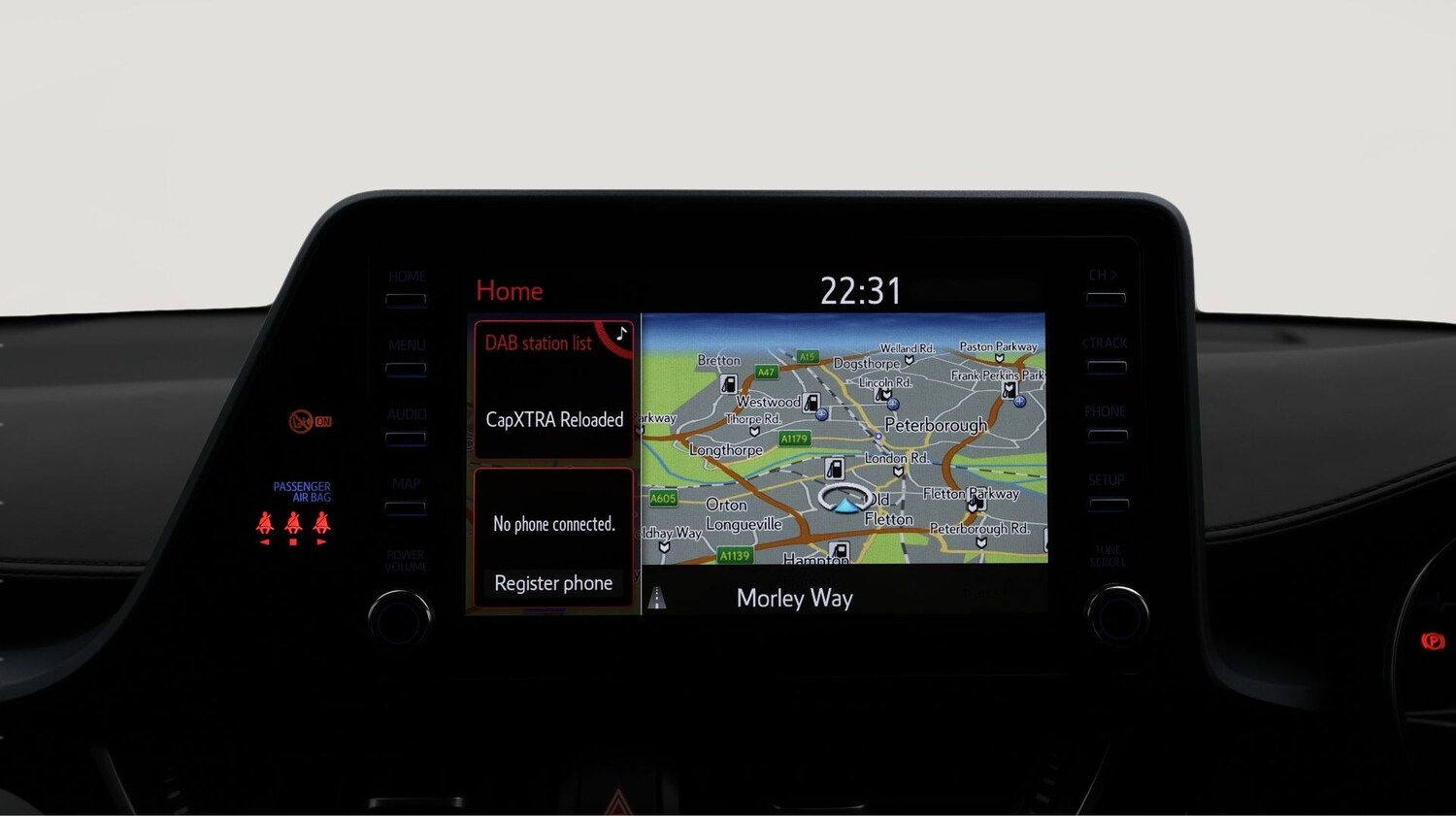 Used Toyota C-HR 2021 for sale - 77590531: Photo 11