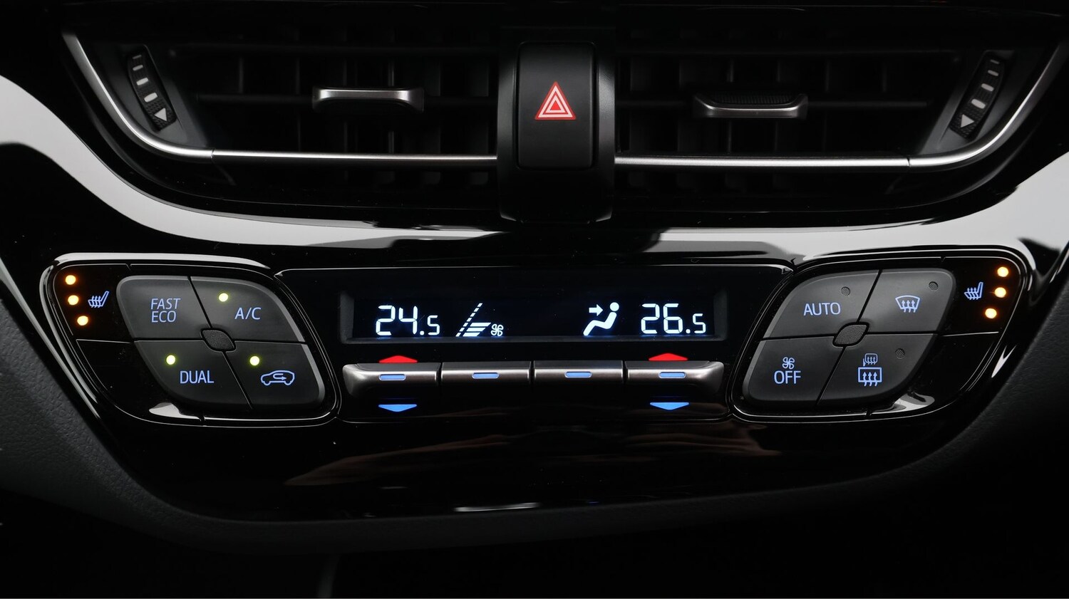 Used Toyota C-HR 2021 for sale - 77590531: Photo 12