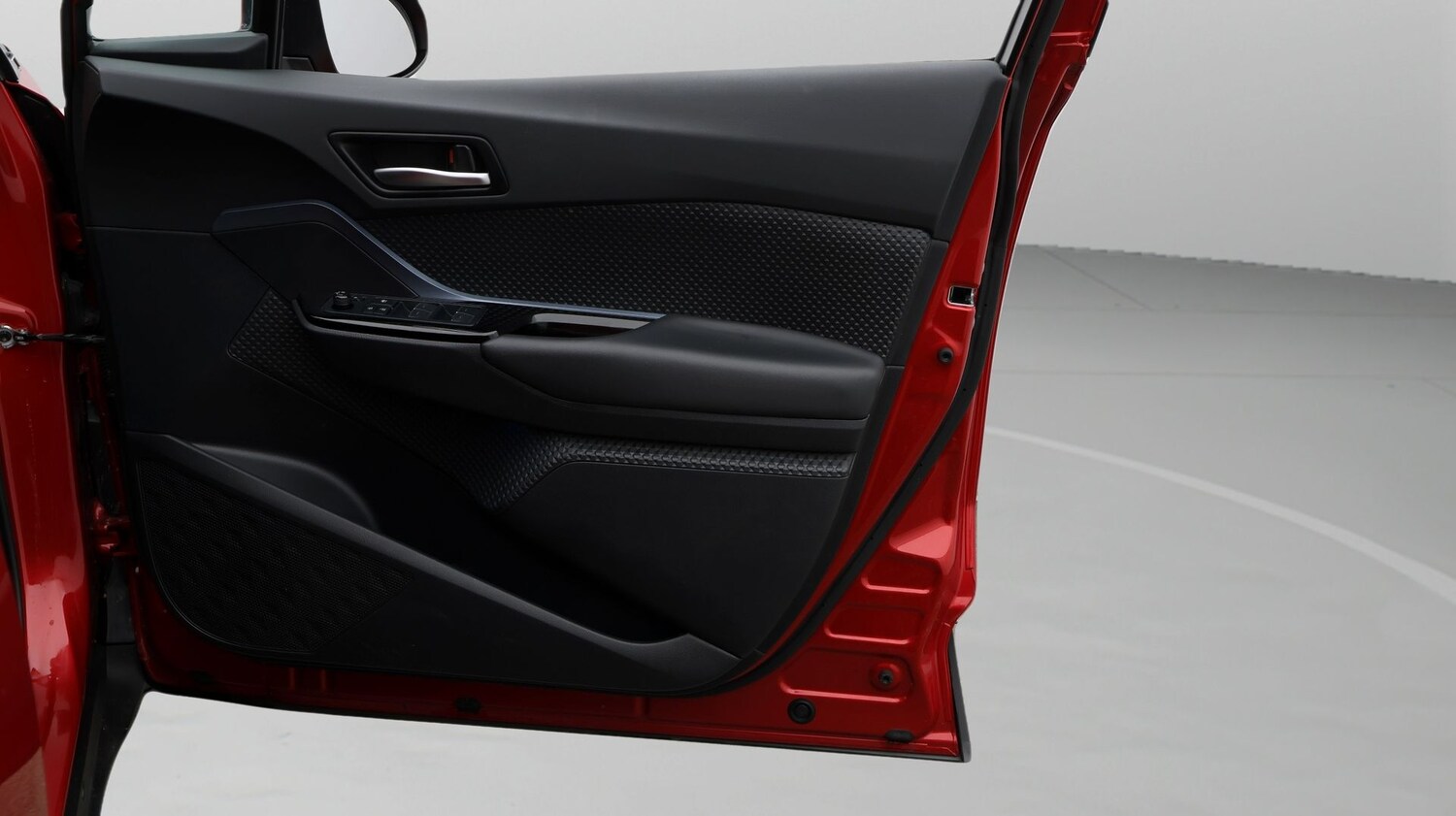 Used Toyota C-HR 2021 for sale - 77590531: Photo 15