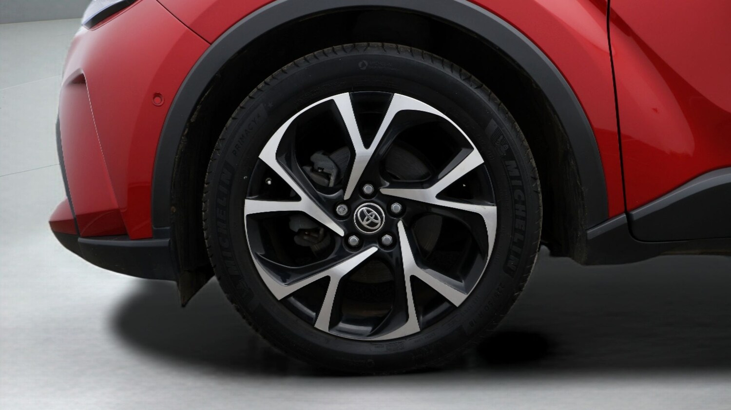 Used Toyota C-HR 2021 for sale - 77590531: Photo 18