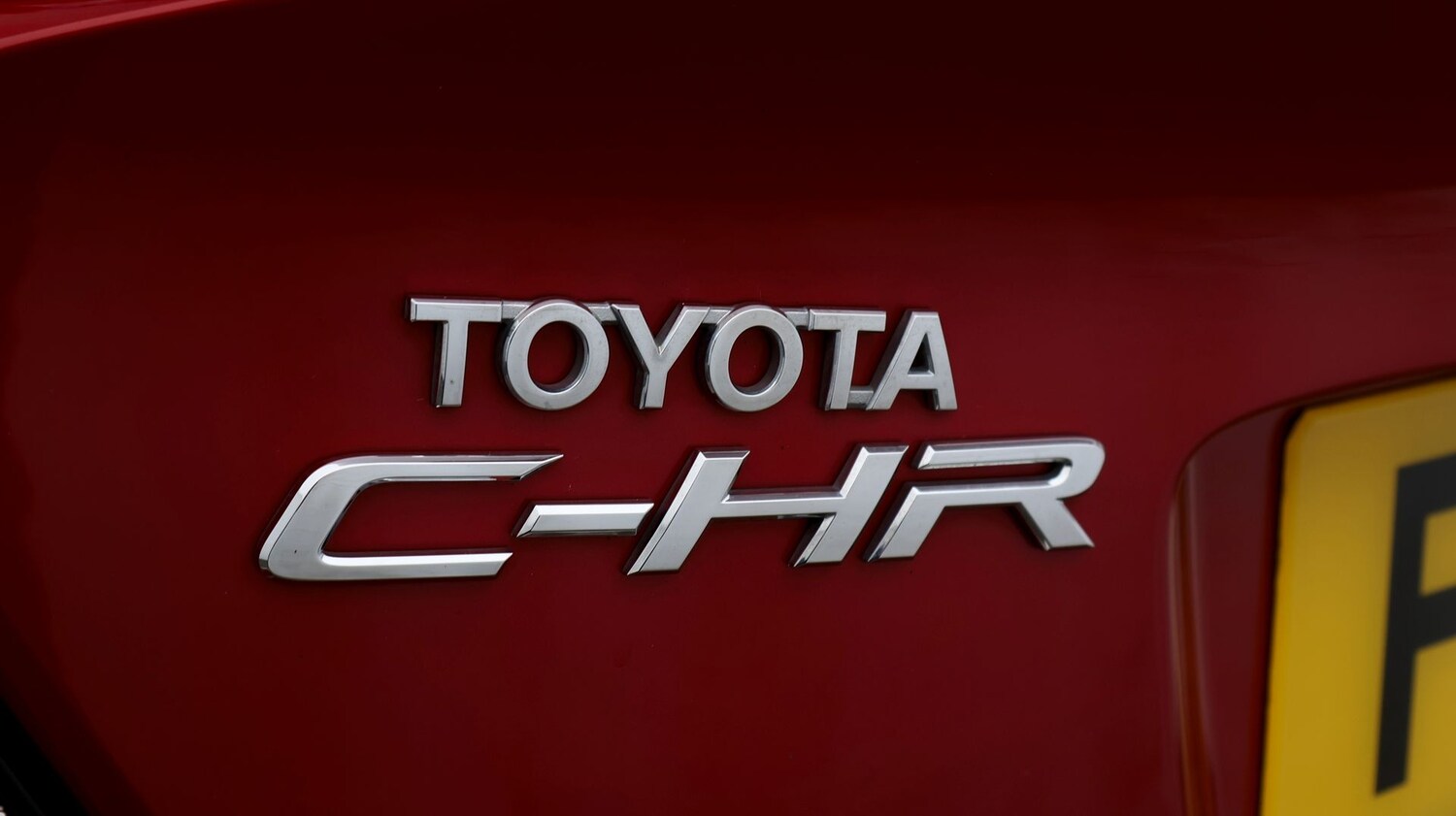 Used Toyota C-HR 2021 for sale - 77590531: Photo 20