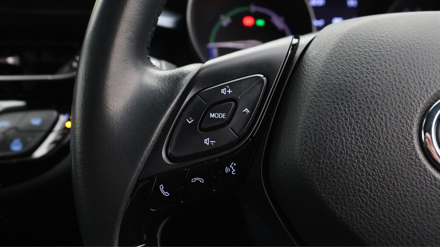 Used Toyota C-HR 2021 for sale - 77590531: Photo 22