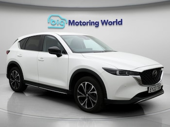 Mazda - CX-5