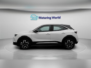 Used Vauxhall Mokka 2022 for sale - 78553053: Photo