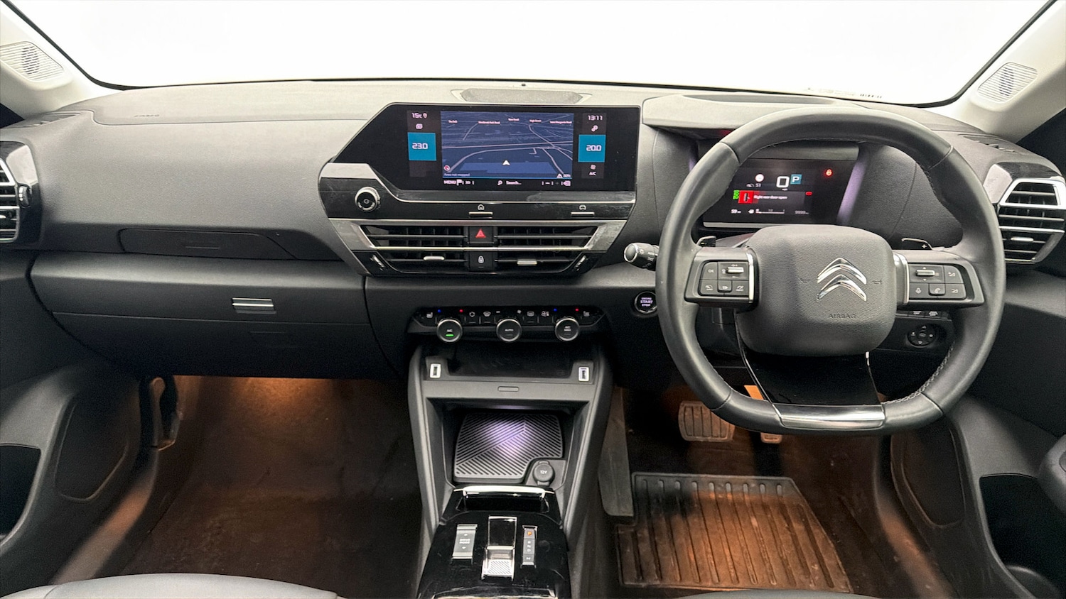 Used Citroen C4 2023 for sale - 77742538: Photo 12