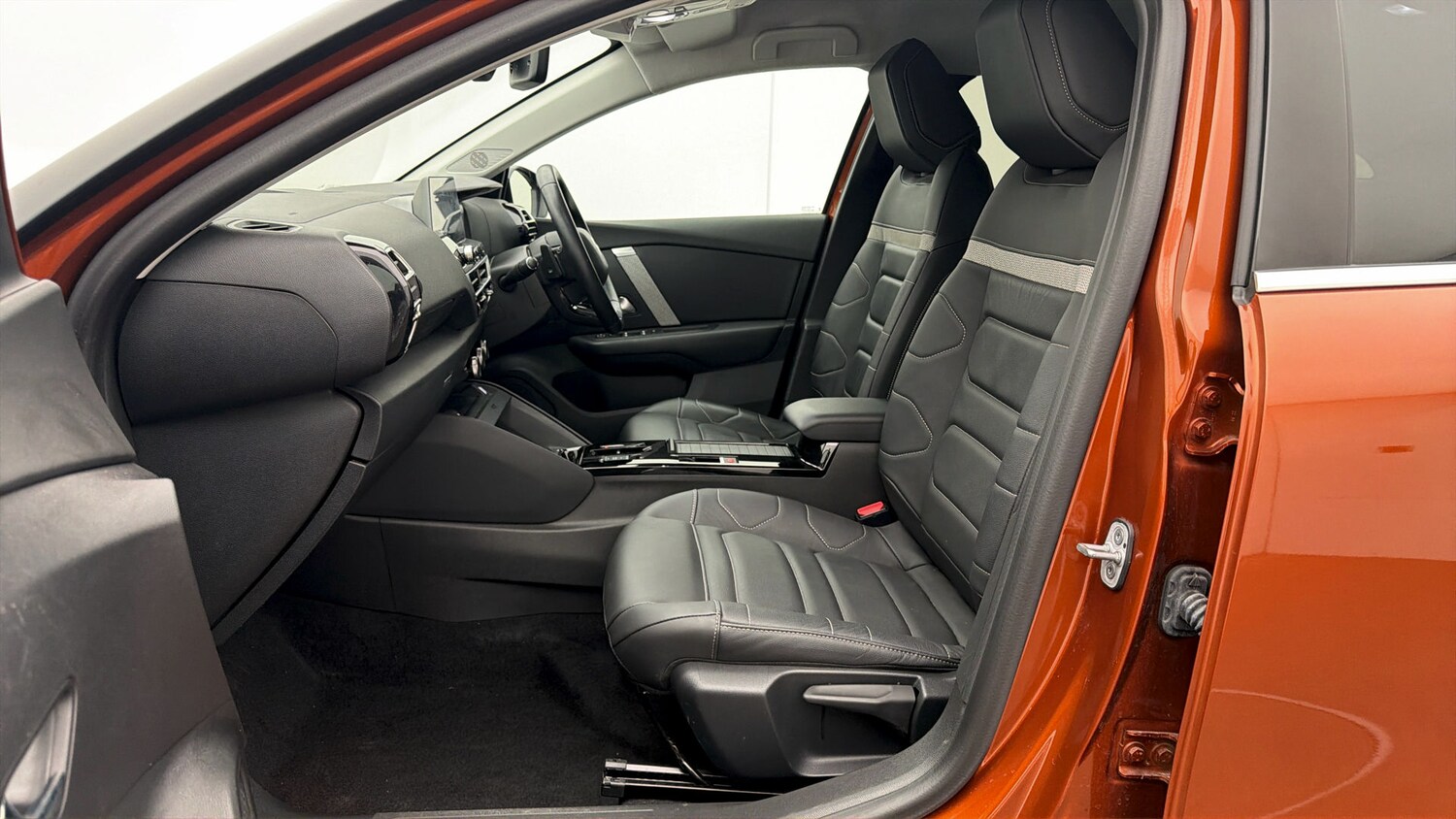 Used Citroen C4 2023 for sale - 77742538: Photo 13