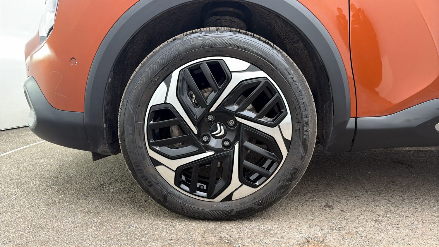 Used Citroen C4 2023 for sale - 77742538: Photo 17