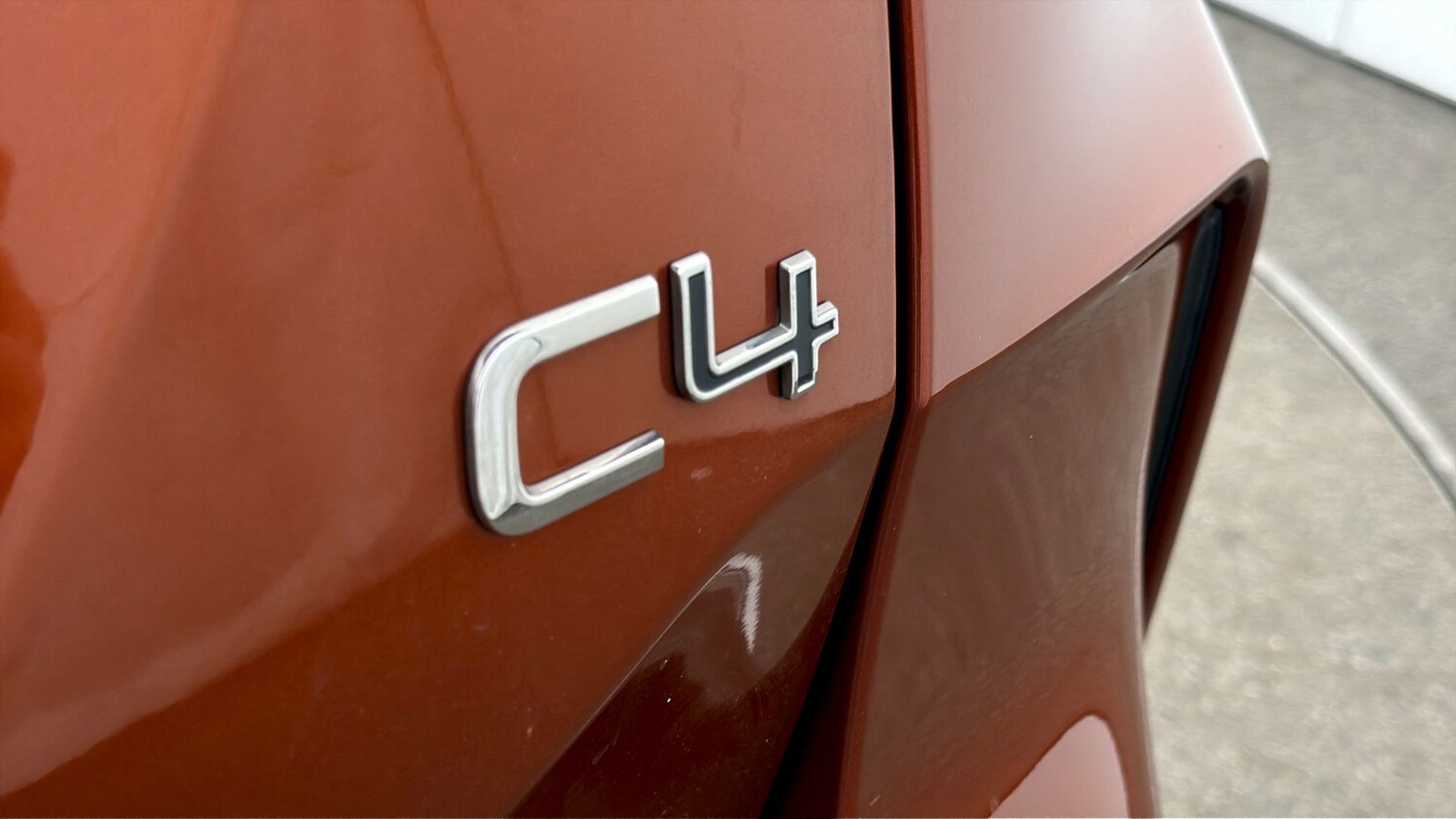 Used Citroen C4 2023 for sale - 77742538: Photo 21