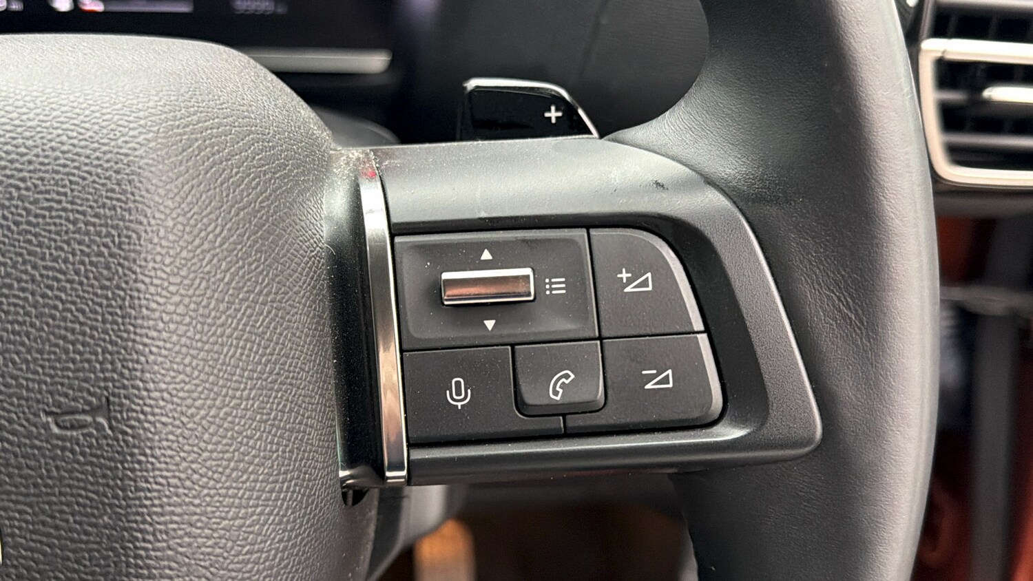 Used Citroen C4 2023 for sale - 77742538: Photo 23