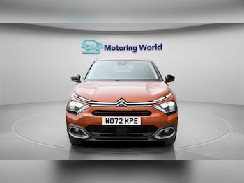 Used Citroen C4 2023 for sale - 77742538: Photo