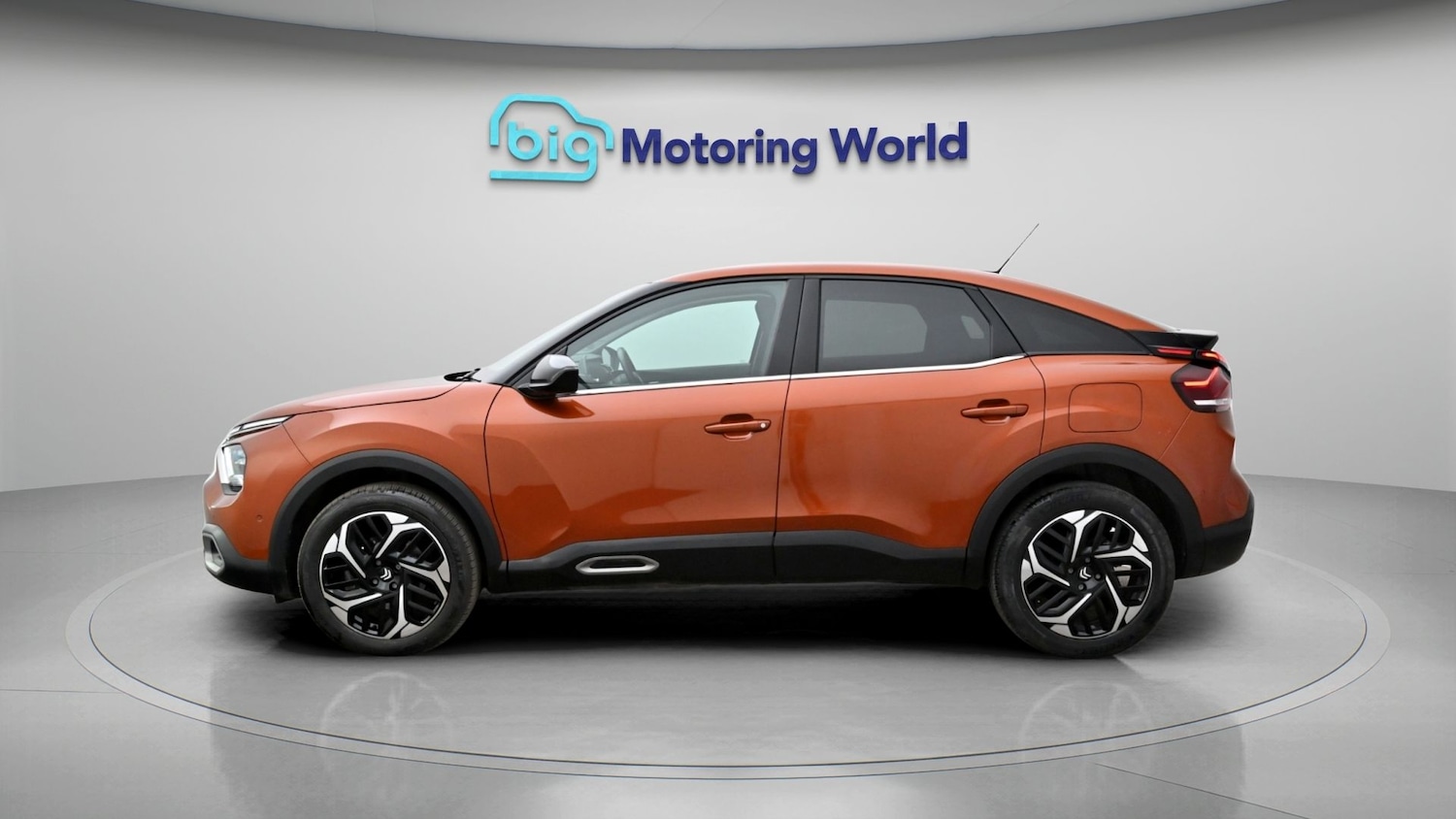 Used Citroen C4 2023 for sale - 77742538: Photo 4