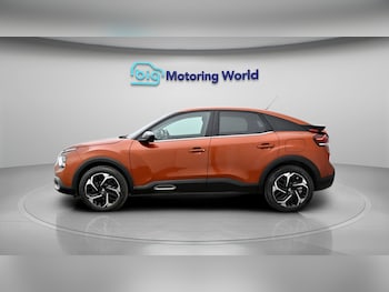 Used Citroen C4 2023 for sale - 77742538: Photo